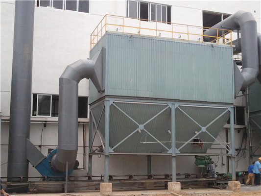 保定定興縣王經(jīng)理定購的有機(jī)肥生產(chǎn)線除塵器已發(fā)貨 保定定興縣王經(jīng)理定購的有機(jī)肥生產(chǎn)線除塵器已發(fā)貨