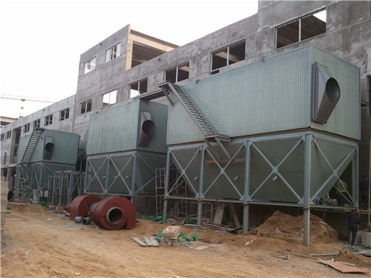 保定定興縣王經(jīng)理定購的有機(jī)肥生產(chǎn)線除塵器已發(fā)貨 保定定興縣王經(jīng)理定購的有機(jī)肥生產(chǎn)線除塵器已發(fā)貨