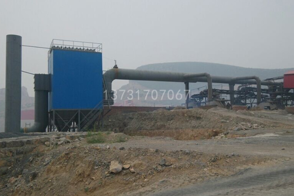 石灰窯除塵器 石灰窯除塵器