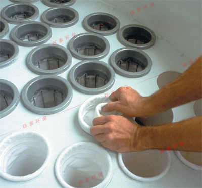 什么是水泥除塵濾袋？水泥除塵濾袋規(guī)格