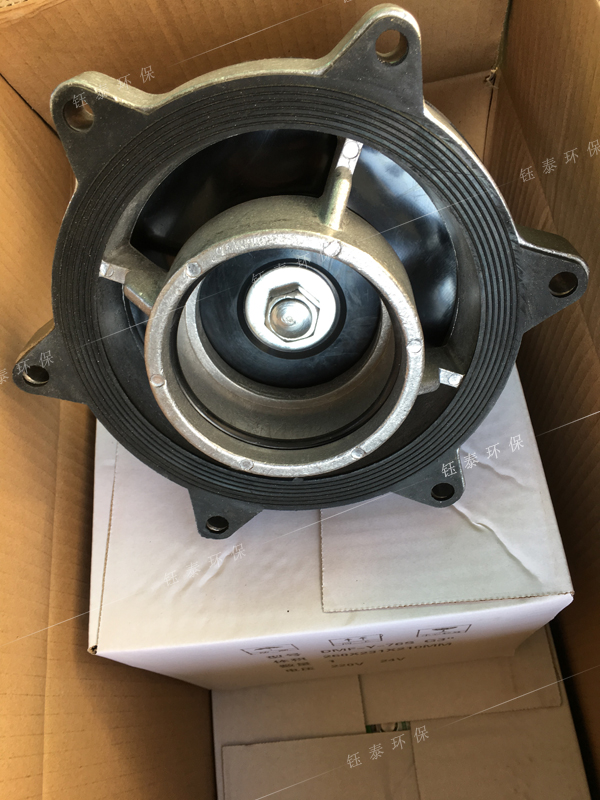 布袋除塵器的壓縮空氣要求 布袋除塵器的壓縮空氣要求