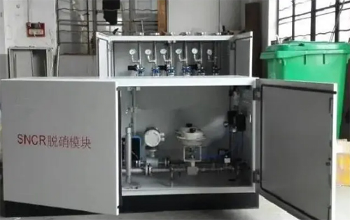 兩種煙氣脫硝技術(shù)特點比較 兩種煙氣脫硝技術(shù)特點比較