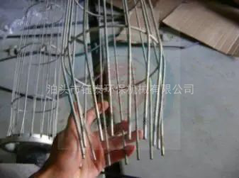 除塵濾袋安裝過(guò)程常見(jiàn)問(wèn)題 除塵濾袋安裝過(guò)程常見(jiàn)問(wèn)題