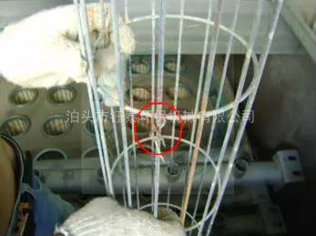 除塵濾袋安裝過(guò)程常見(jiàn)問(wèn)題 除塵濾袋安裝過(guò)程常見(jiàn)問(wèn)題