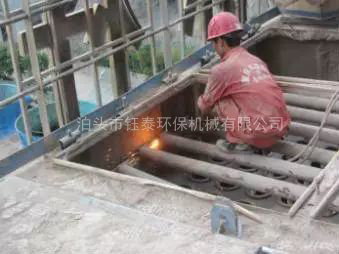 除塵濾袋安裝過(guò)程常見(jiàn)問(wèn)題 除塵濾袋安裝過(guò)程常見(jiàn)問(wèn)題