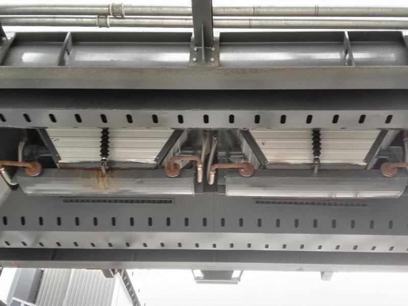 你的瀝青攪拌站布袋除塵器透氣性怎么樣? 你的瀝青攪拌站布袋除塵器透氣性怎么樣?