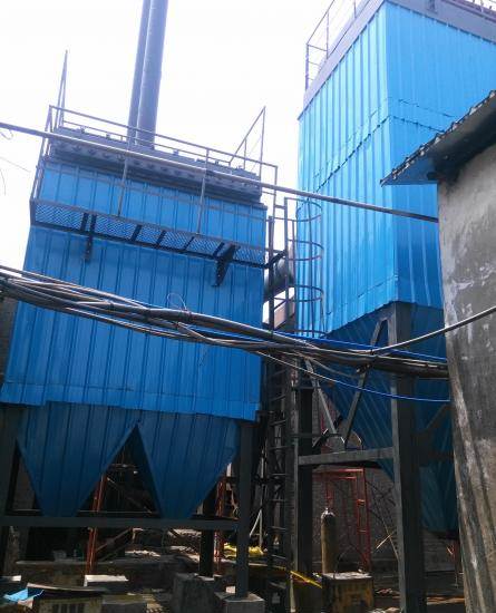 燃煤鍋爐、生物質(zhì)鍋爐配套除塵器價(jià)格及技術(shù)咨詢(xún)