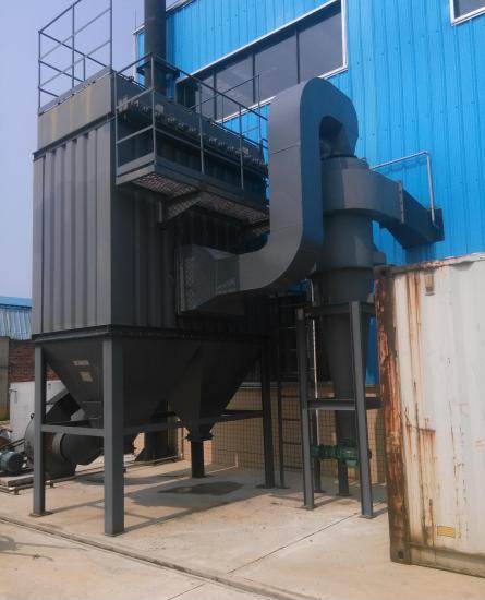 燃煤鍋爐、生物質(zhì)鍋爐配套除塵器價(jià)格及技術(shù)咨詢(xún)