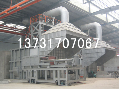 內蒙古包頭鑫澤鋁業(yè)王經(jīng)理定購的鋁合金熔煉爐除塵器已發(fā)貨 內蒙古包頭鑫澤鋁業(yè)王經(jīng)理定購的鋁合金熔煉爐除塵器已發(fā)貨