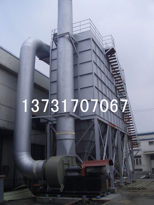 內蒙古包頭鑫澤鋁業(yè)王經(jīng)理定購的鋁合金熔煉爐除塵器已發(fā)貨 內蒙古包頭鑫澤鋁業(yè)王經(jīng)理定購的鋁合金熔煉爐除塵器已發(fā)貨